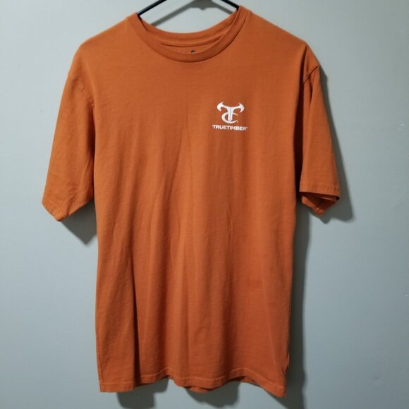 Bass Pro Shops Hunting Legend T Shirt S - Picture 7 of 7